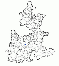 San Juan Atzompa 